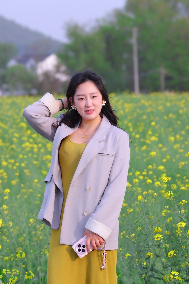 最后的绽放，定格不朽风华