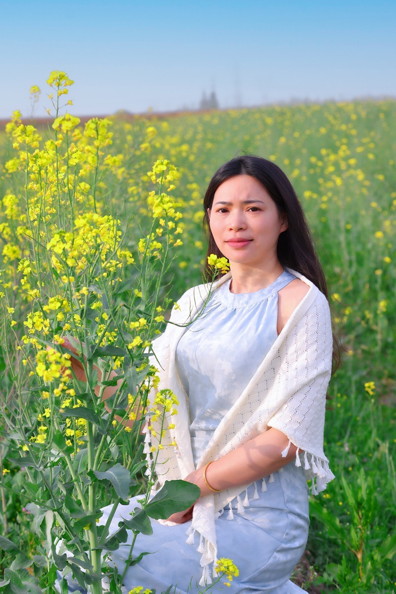 最后的绽放，定格不朽风华