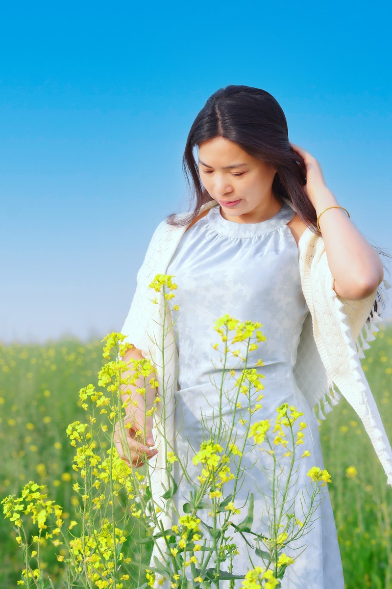 最后的绽放，定格不朽风华