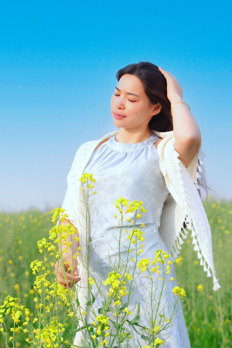 最后的绽放，定格不朽风华