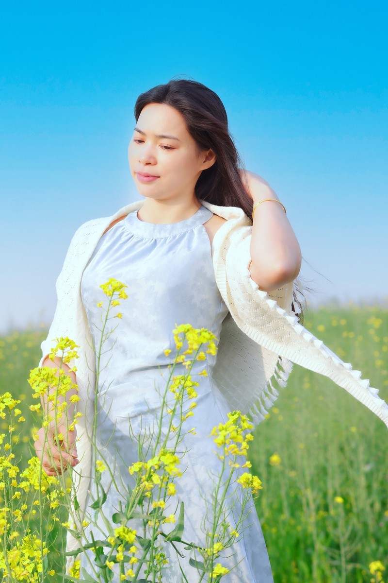 最后的绽放，定格不朽风华