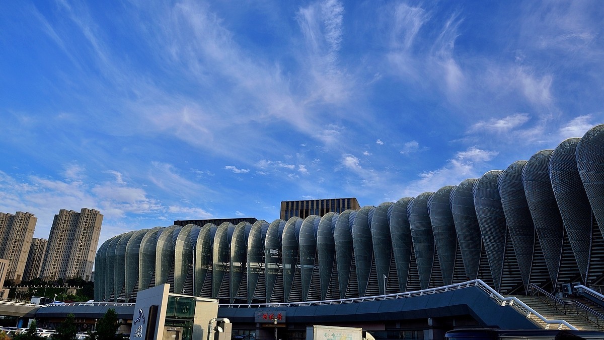 【视觉光影】奥  体  随  拍