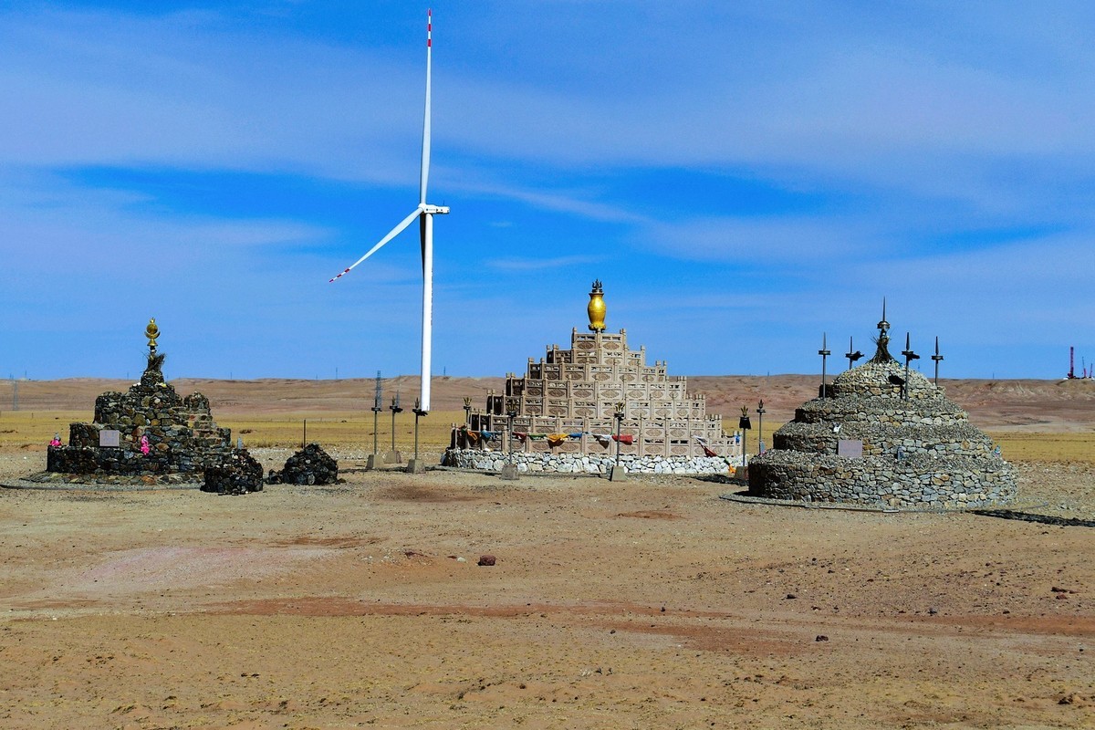 我只是把出去看到的随手记录下来（182）