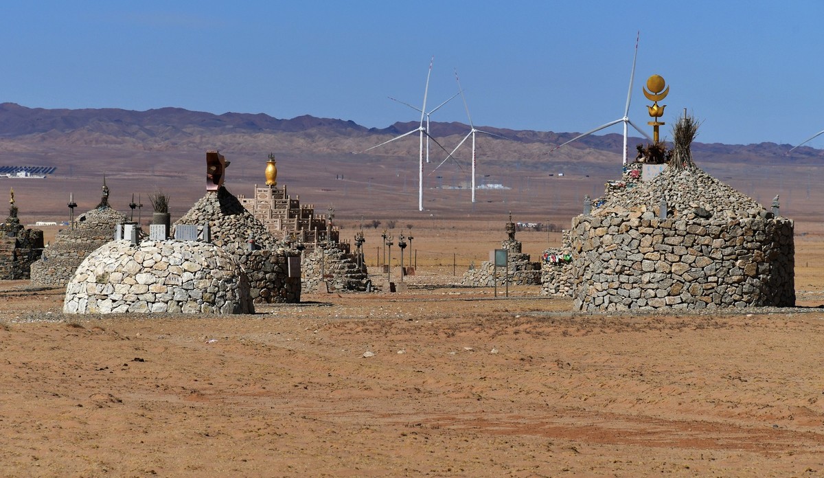 我只是把出去看到的随手记录下来（182）