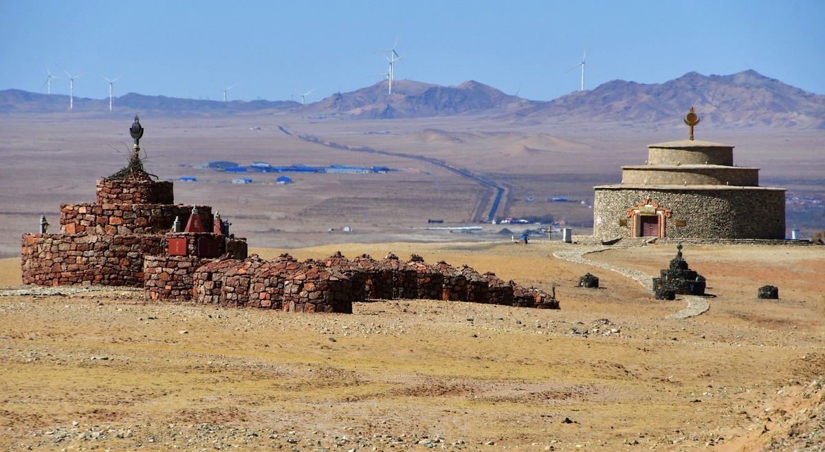 我只是把出去看到的随手记录下来（182）