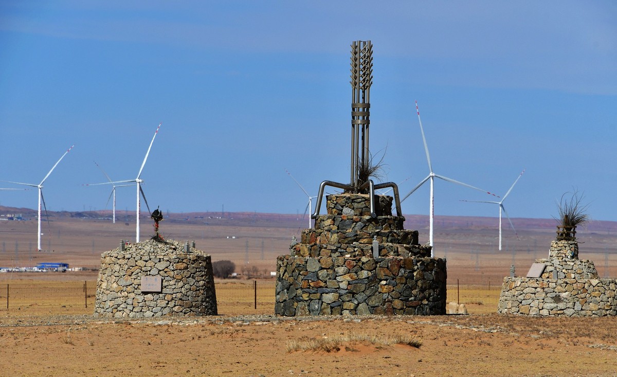 我只是把出去看到的随手记录下来（182）