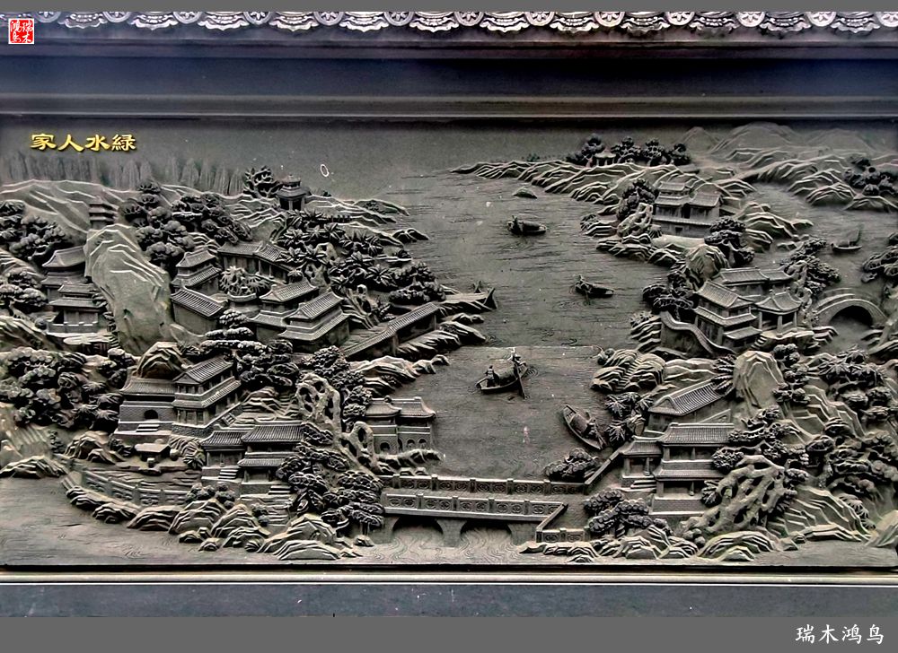 【京城寺庙集锦】61.灵光寺不灵光都不行