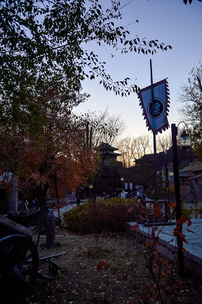 古北水镇游拍-19