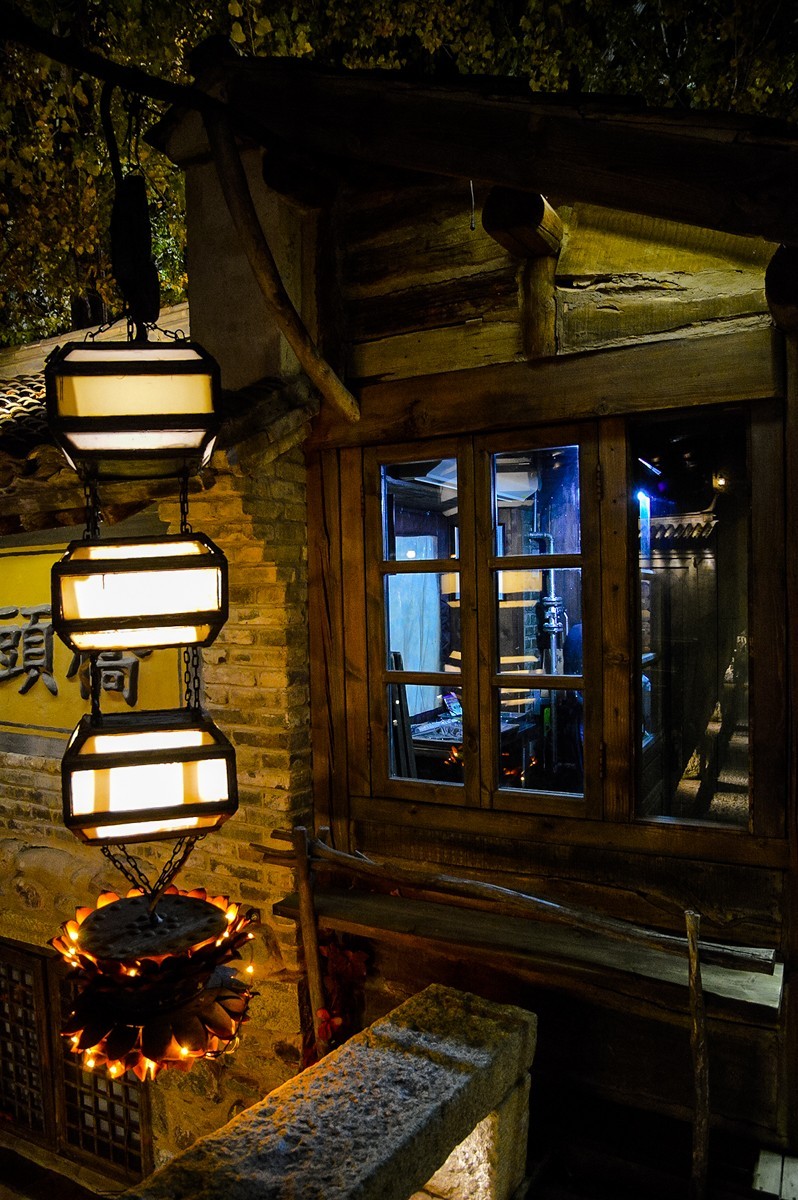 古北水镇游拍-19