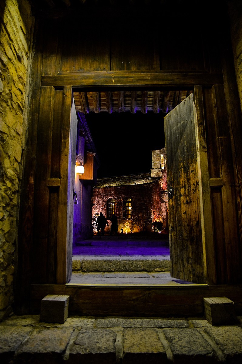 古北水镇游拍-19