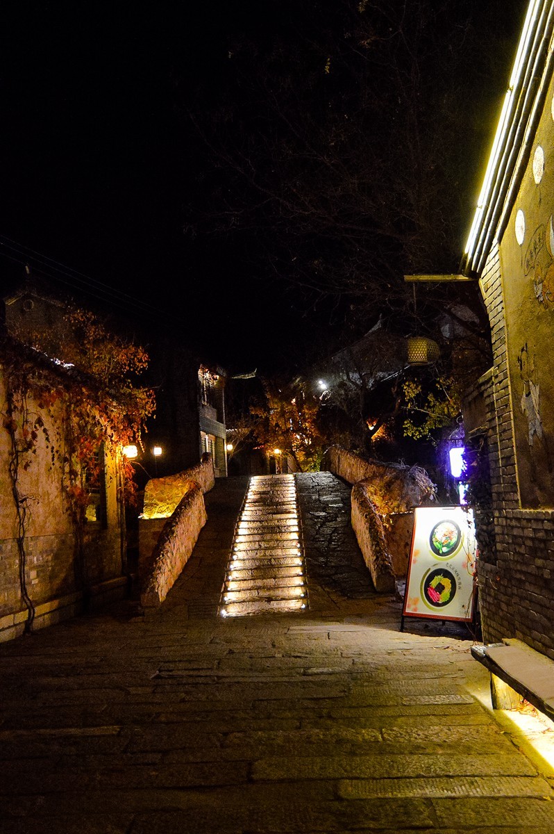 古北水镇游拍-19