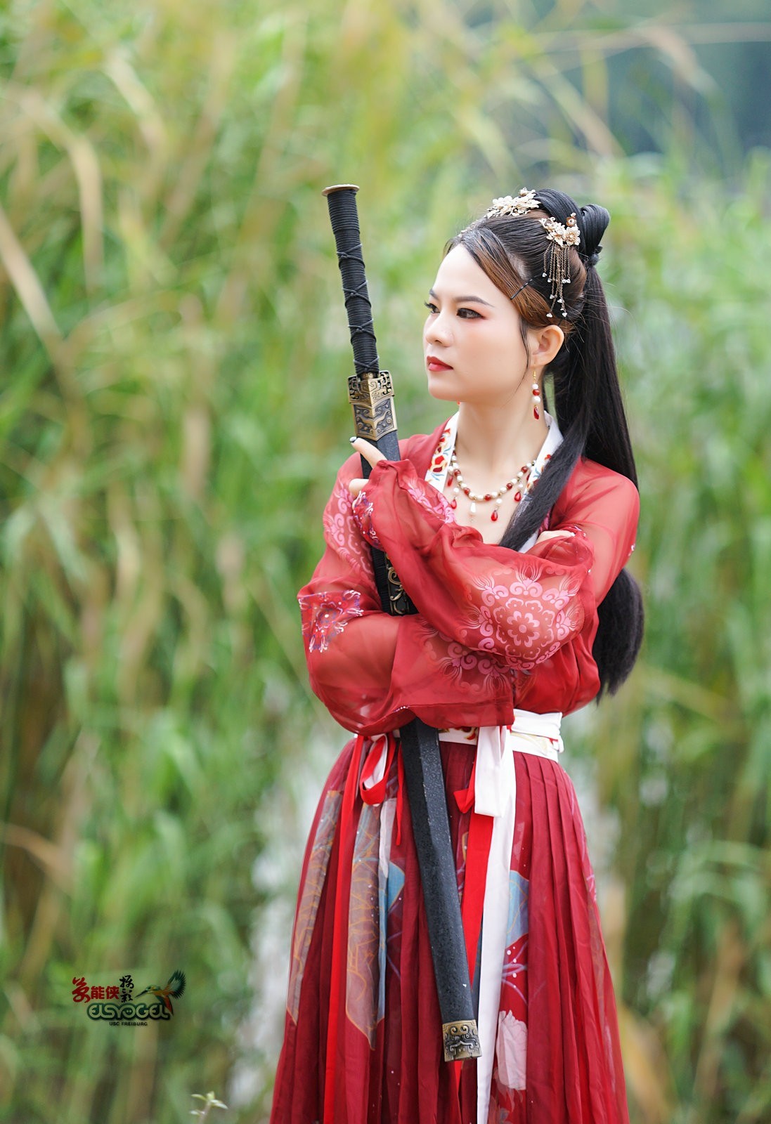 【神雕侠女】---祝余-中关村在线摄影论坛