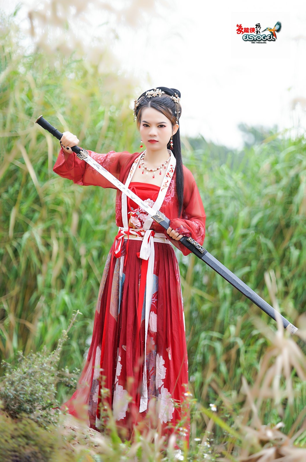 【神雕侠女】---祝余-中关村在线摄影论坛
