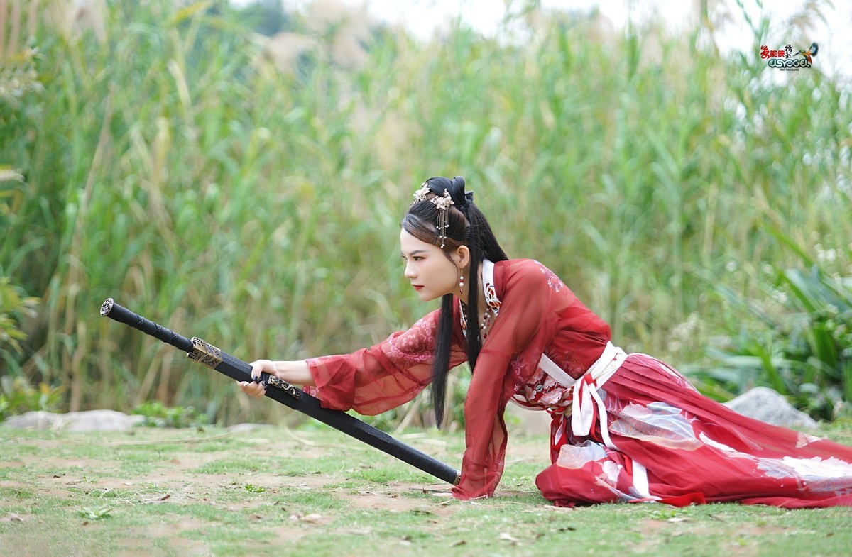 【神雕侠女】---祝余-中关村在线摄影论坛