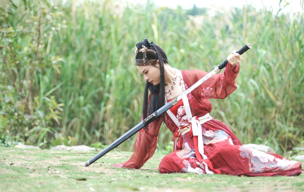 【神雕侠女】---祝余-中关村在线摄影论坛