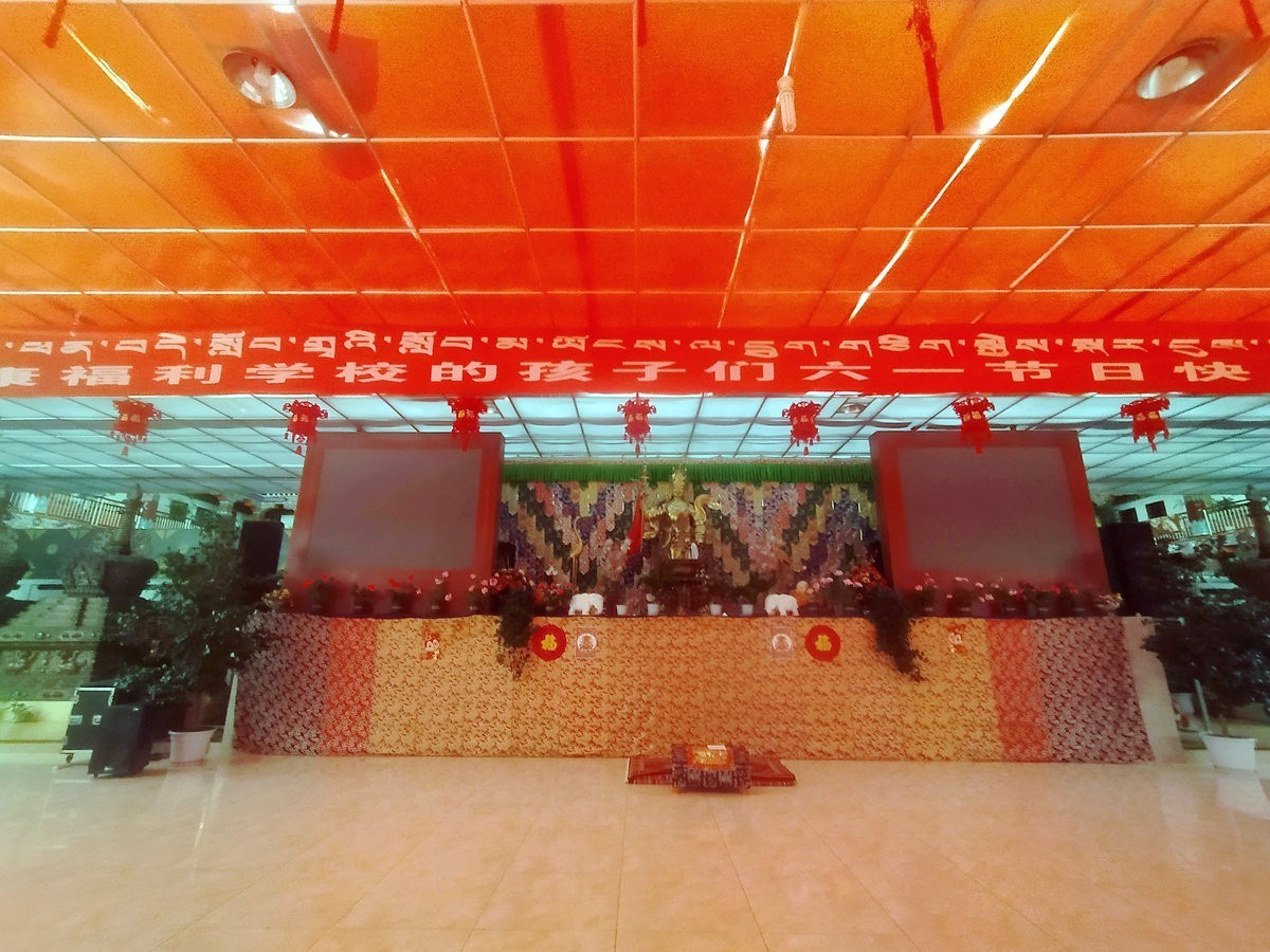 2023夏 黔赣鄂渝川（91）高义薄云   感动中国