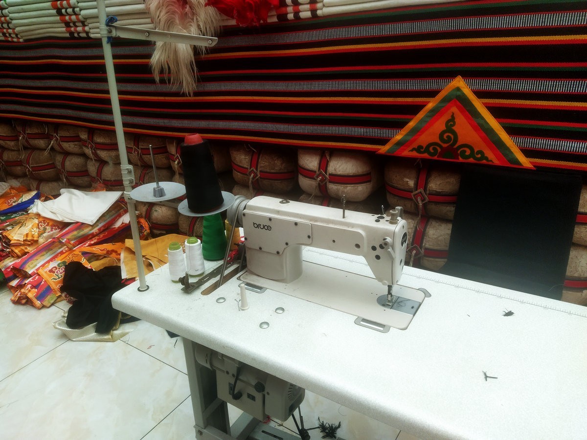 2023夏 黔赣鄂渝川（91）高义薄云   感动中国