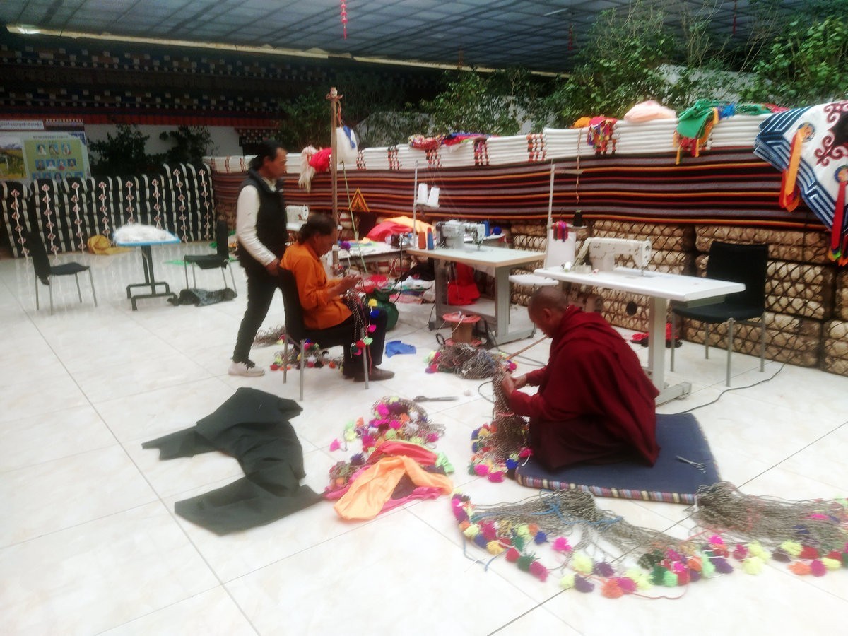 2023夏 黔赣鄂渝川（91）高义薄云   感动中国