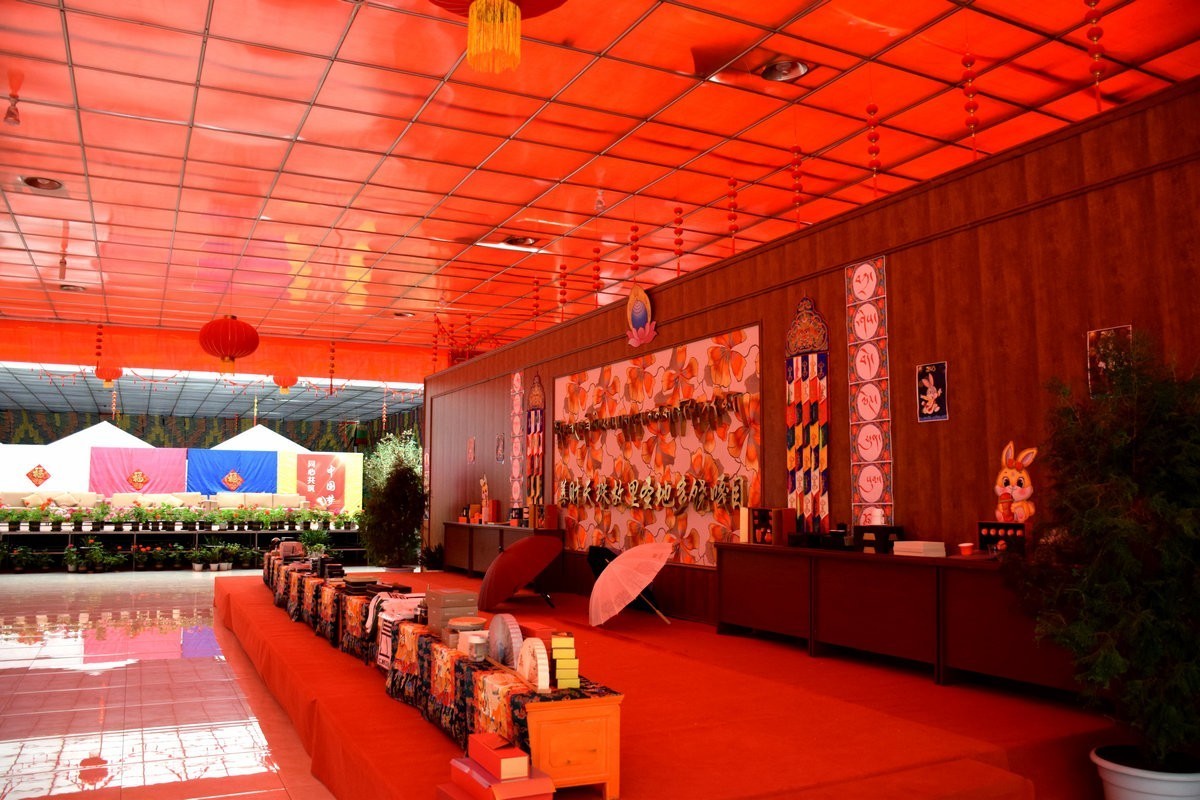 2023夏 黔赣鄂渝川（91）高义薄云   感动中国