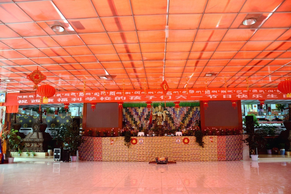 2023夏 黔赣鄂渝川（91）高义薄云   感动中国