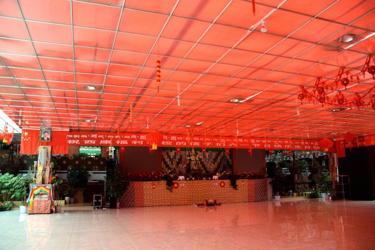 2023夏 黔赣鄂渝川（91）高义薄云   感动中国