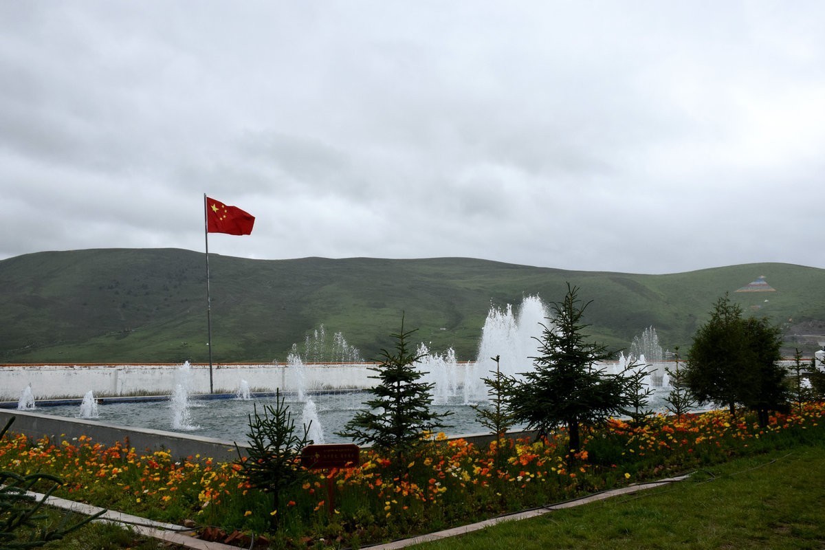 2023夏 黔赣鄂渝川（91）高义薄云   感动中国