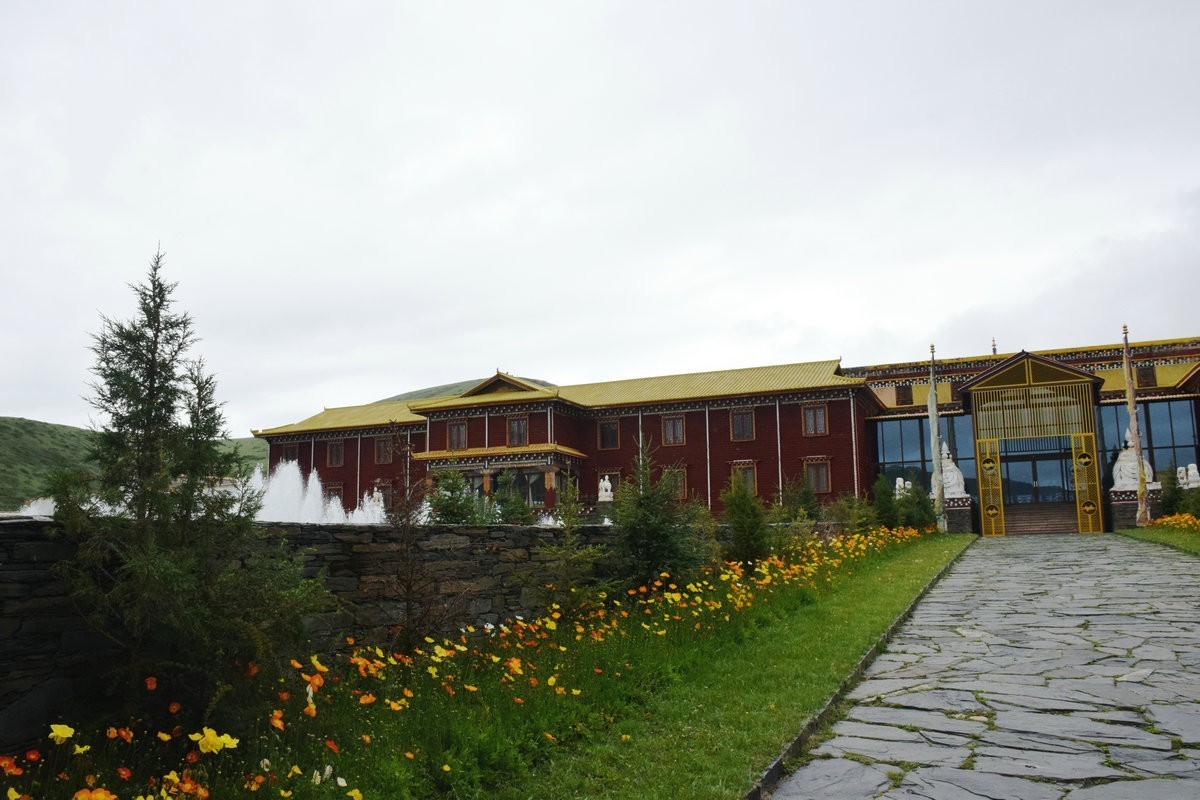 2023夏 黔赣鄂渝川（91）高义薄云   感动中国