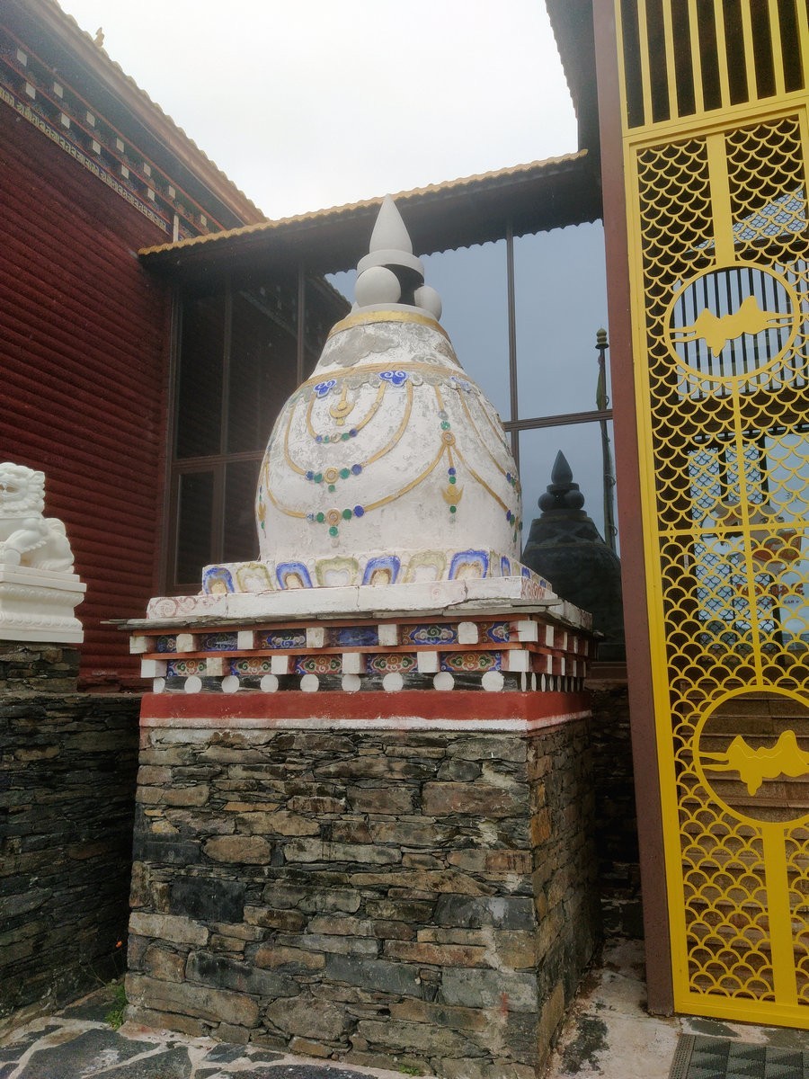 2023夏 黔赣鄂渝川（91）高义薄云   感动中国