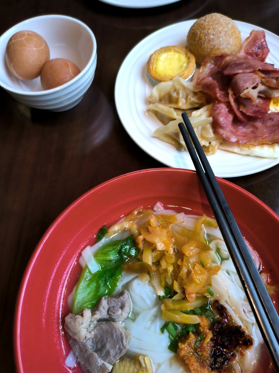 漫步星城 走街串巷（389）赤山幕冲旅游区