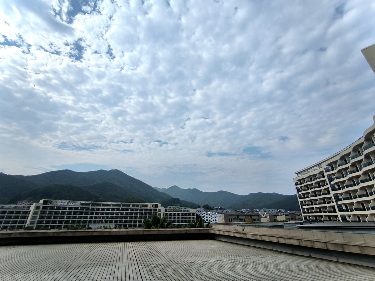 漫步星城 走街串巷（389）赤山幕冲旅游区