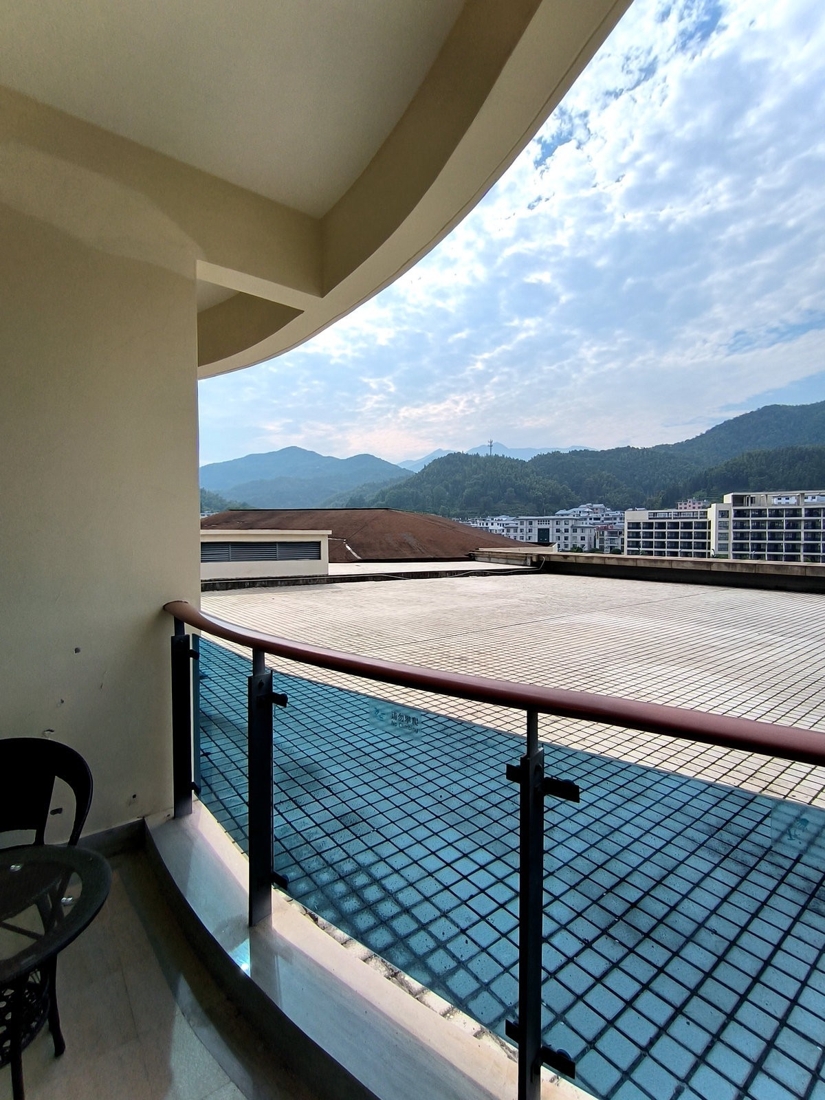 漫步星城 走街串巷（389）赤山幕冲旅游区