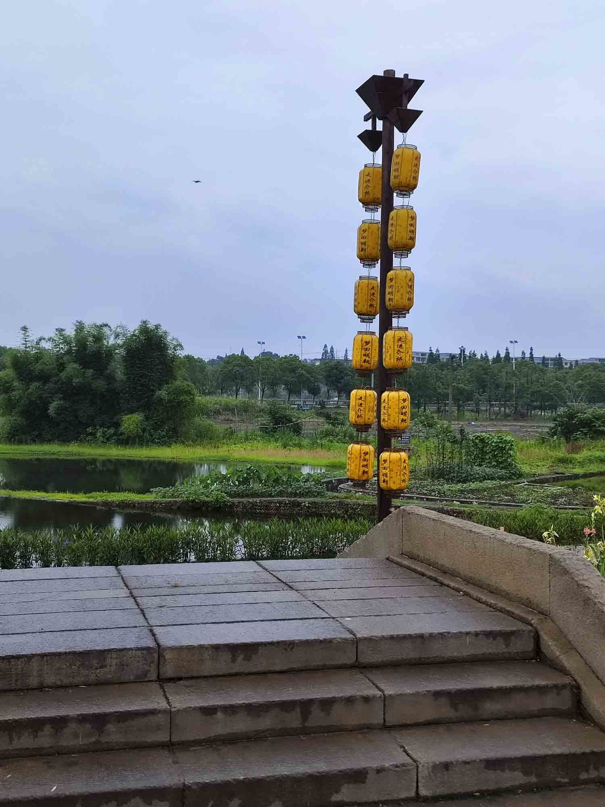 江西................介桥古村