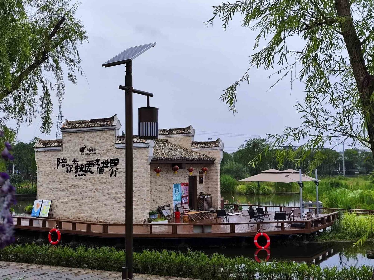 江西................介桥古村