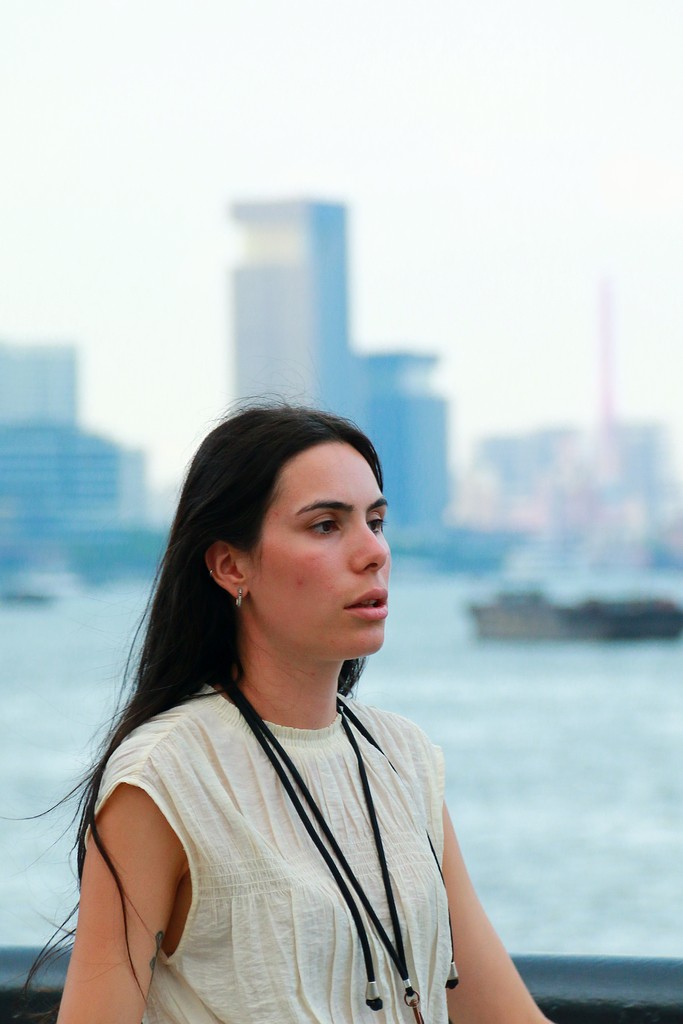 人的拍摄 ------ 516