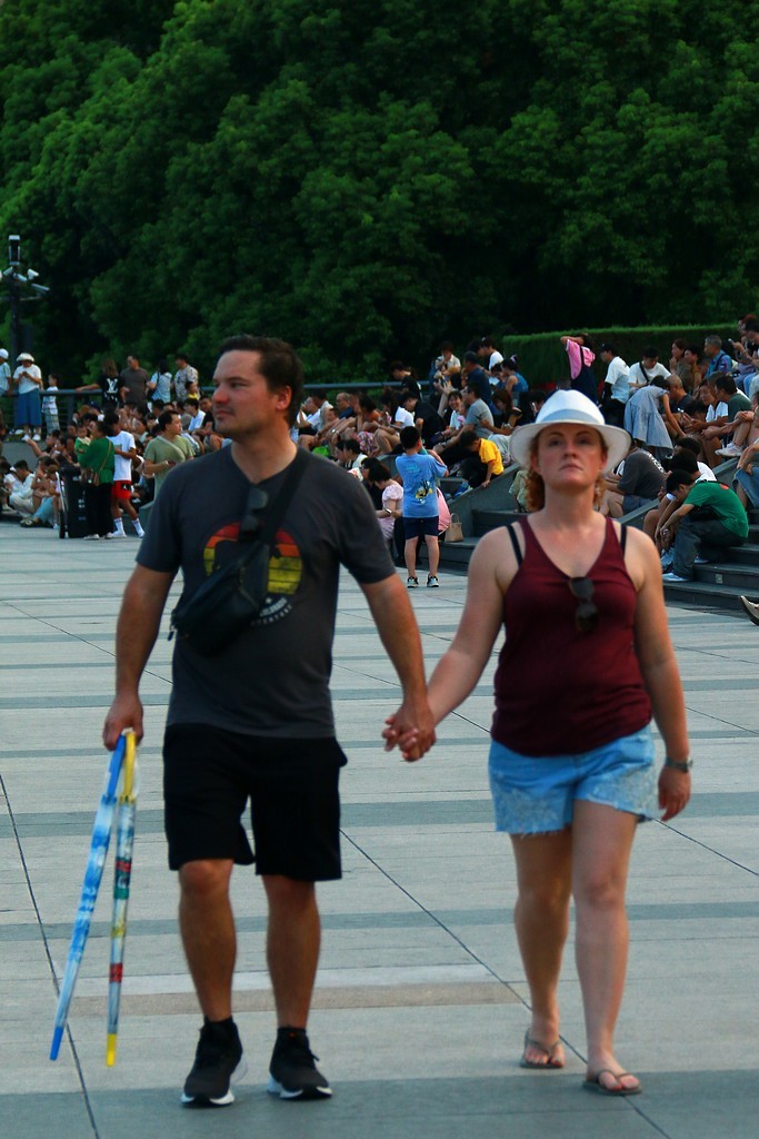 人的拍摄 ------ 516