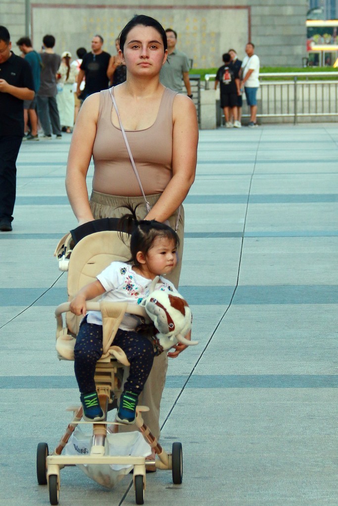 人的拍摄 ------ 516