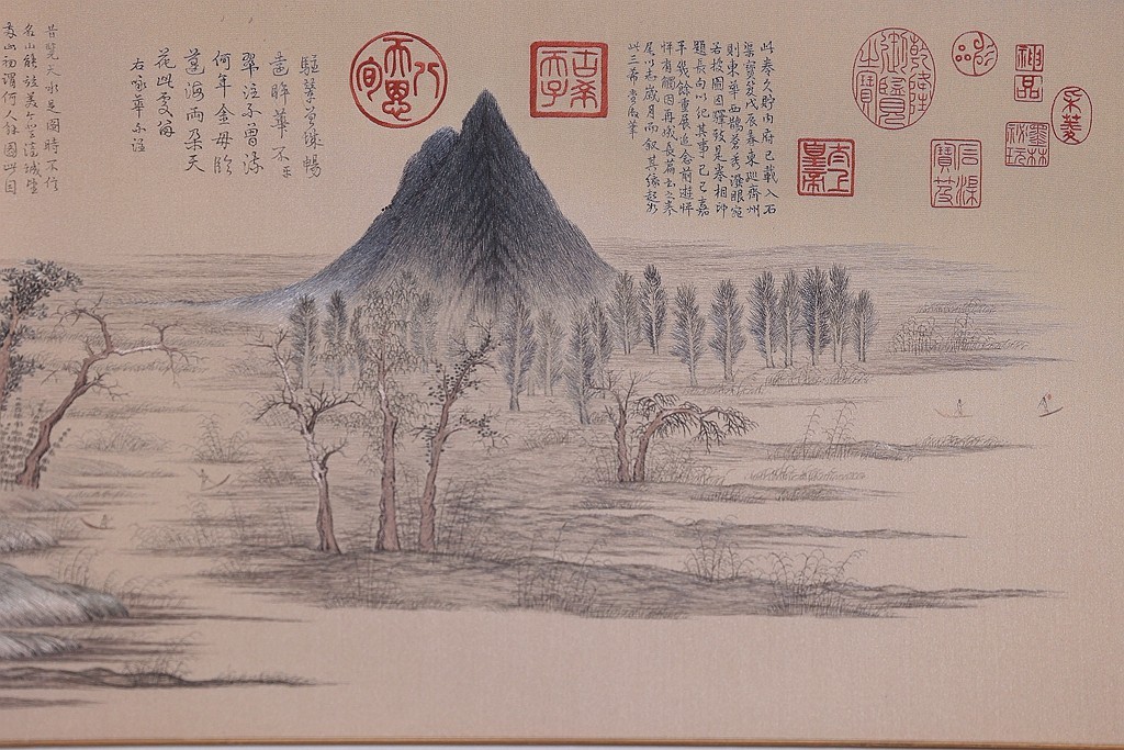 苏工苏作精品大展【刺绣】