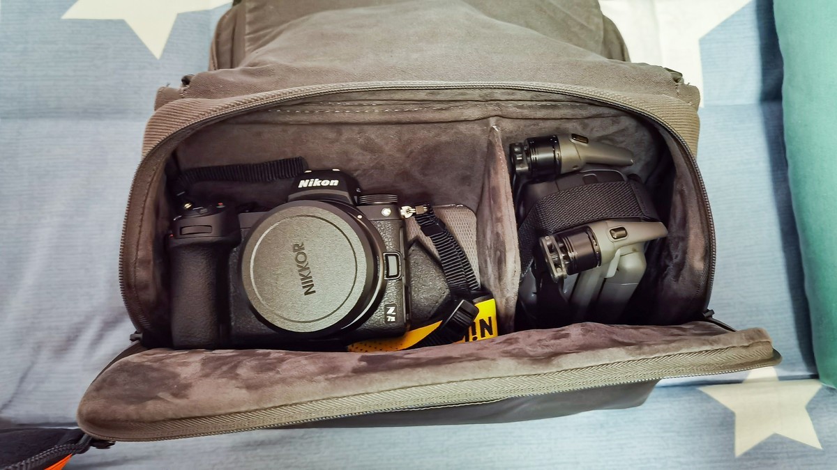 z72及Z26/2.8饼干头到手第一天感受