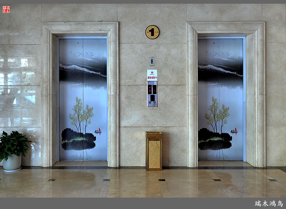 “会”在爱陌客，“食”在花水湾