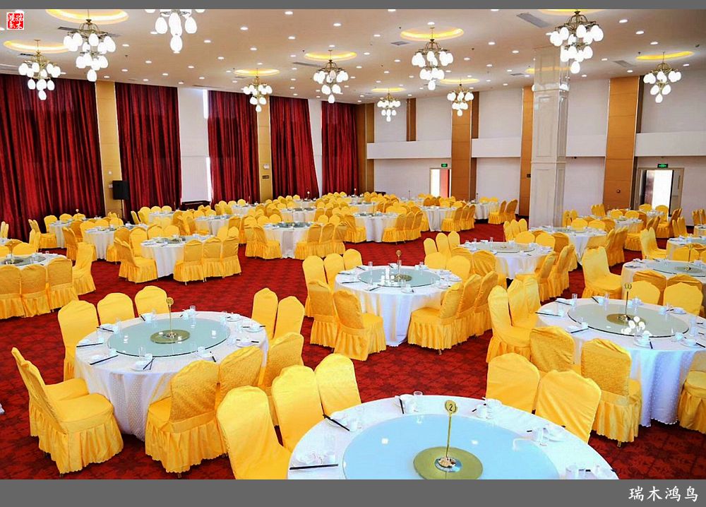 “会”在爱陌客，“食”在花水湾