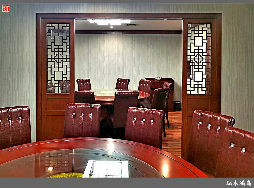 “会”在爱陌客，“食”在花水湾