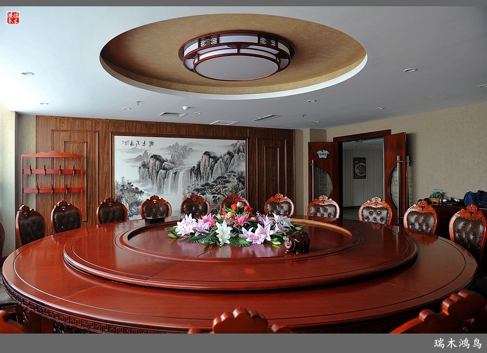 “会”在爱陌客，“食”在花水湾