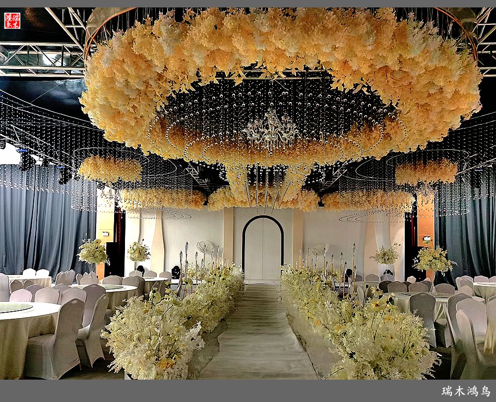 “会”在爱陌客，“食”在花水湾