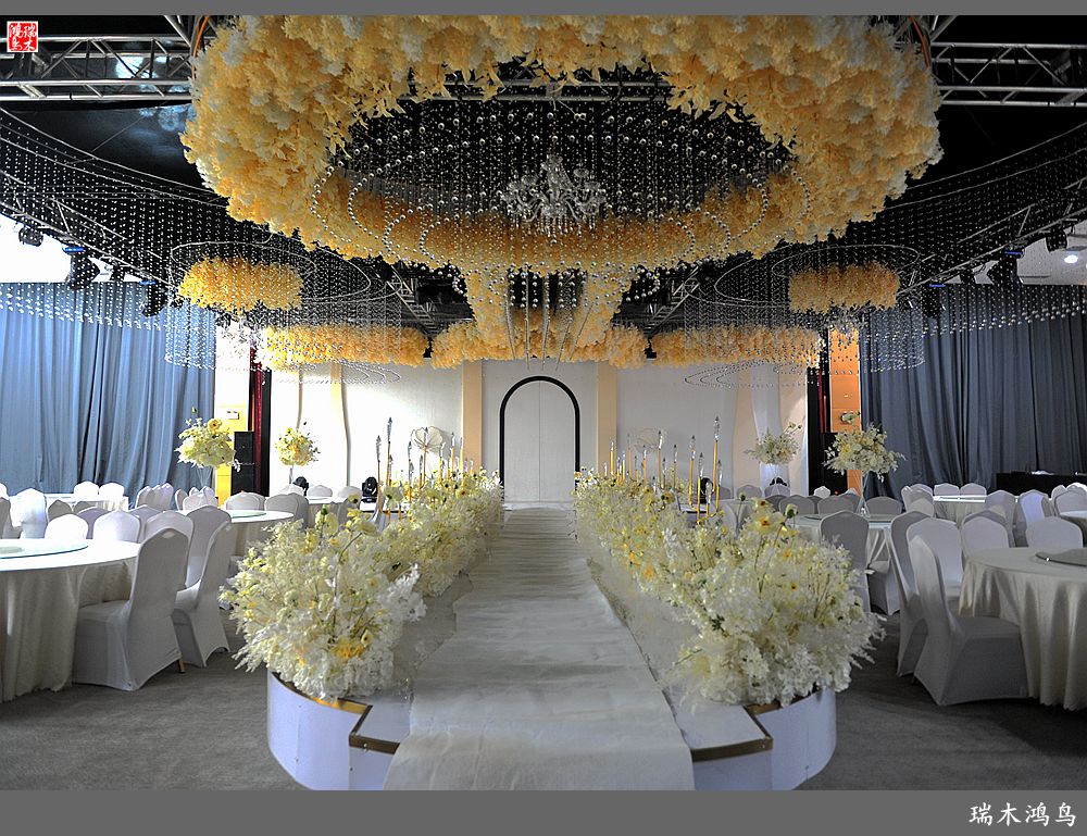 “会”在爱陌客，“食”在花水湾