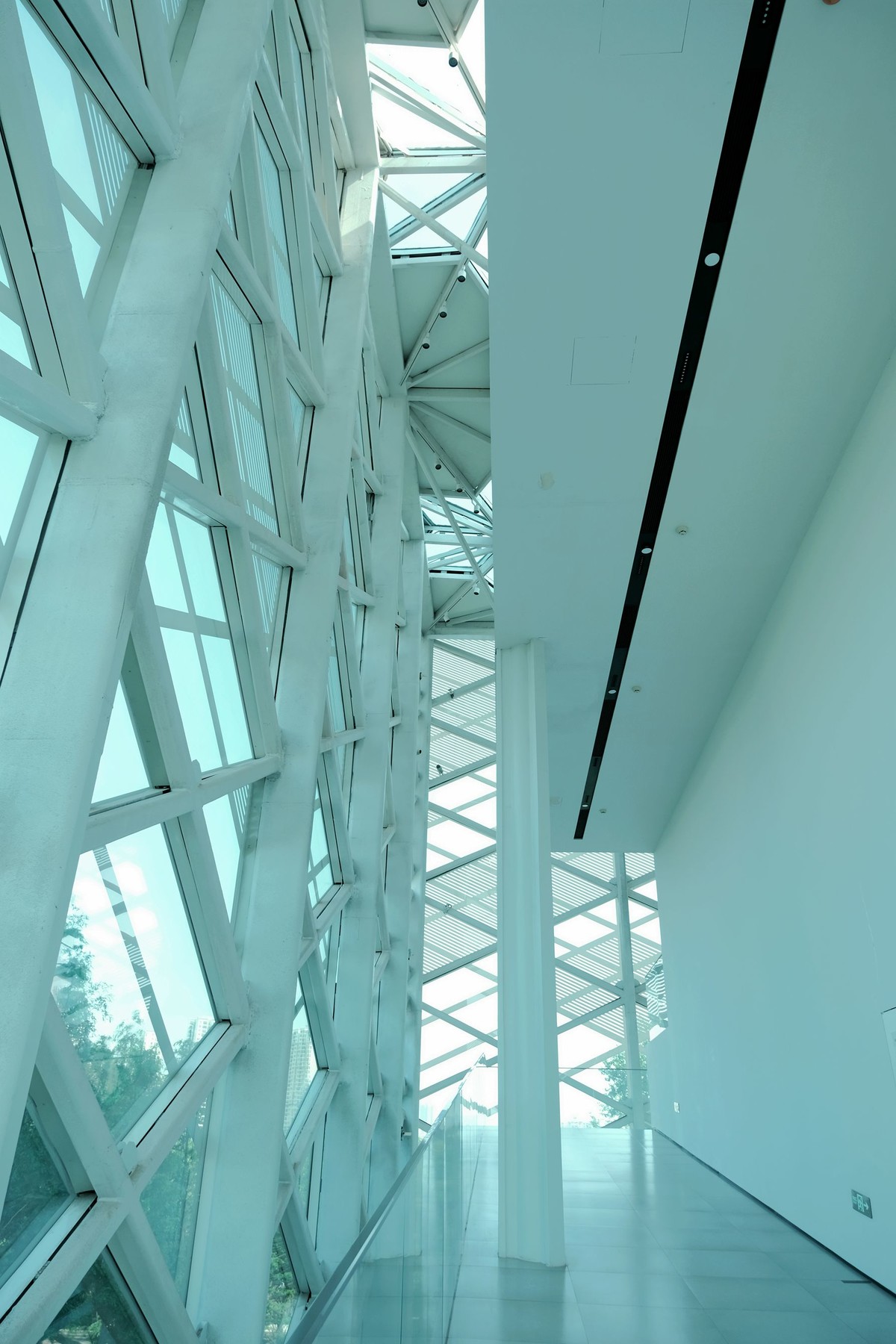 建筑设计艺术空间