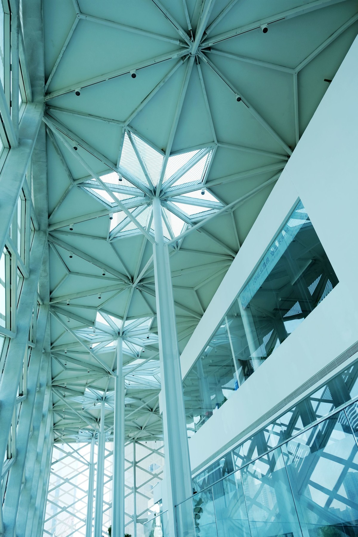 建筑设计艺术空间