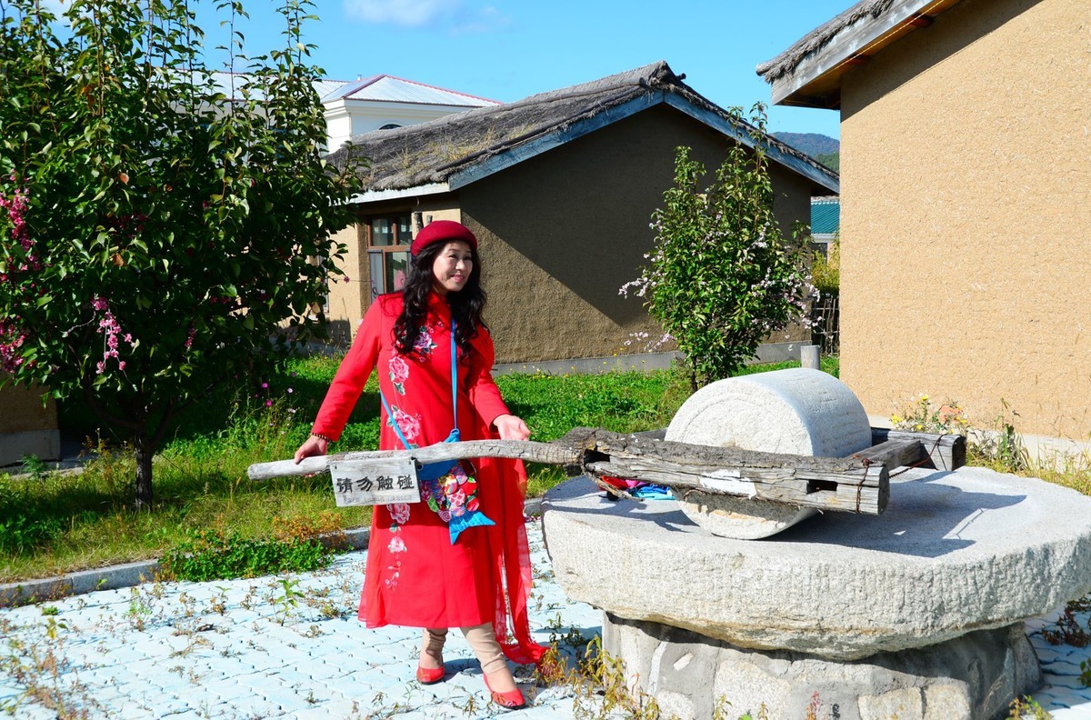 历史的记意——红色村庄（10）