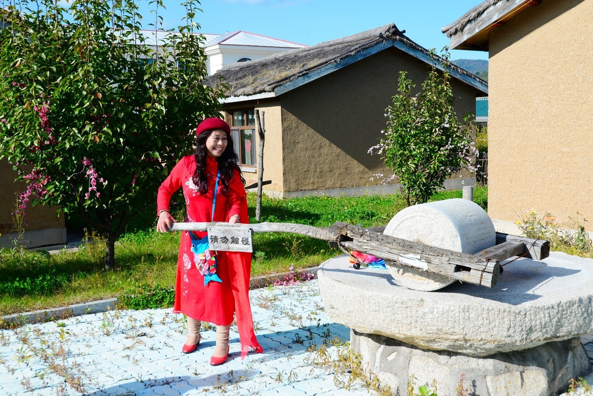 历史的记意——红色村庄（10）