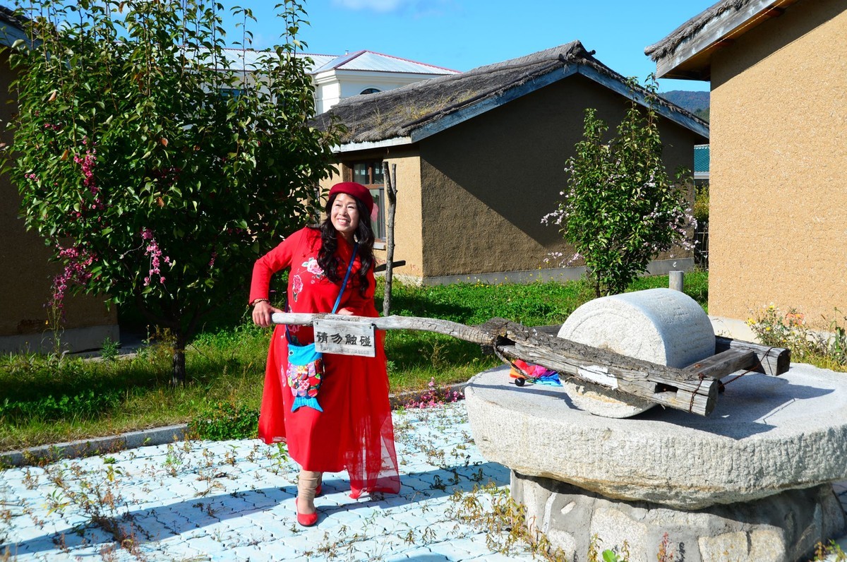 历史的记意——红色村庄（10）