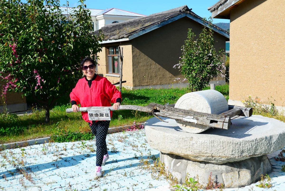 历史的记意——红色村庄（10）